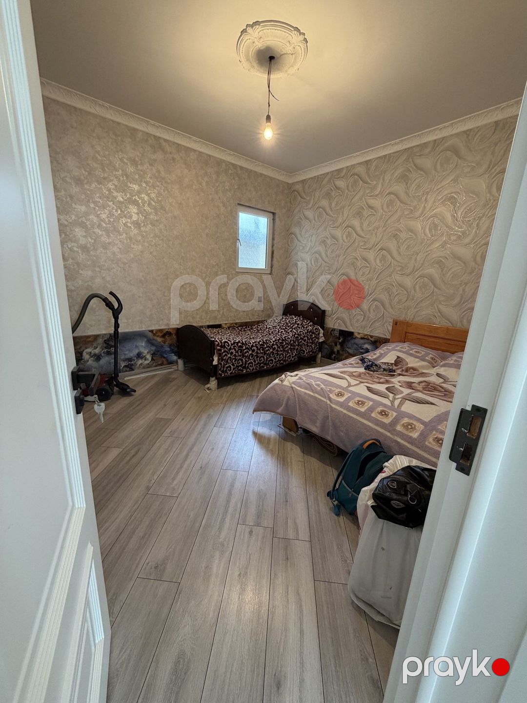 Həyət evi, Binəqədi r — Ev, villa, Bakı (9)