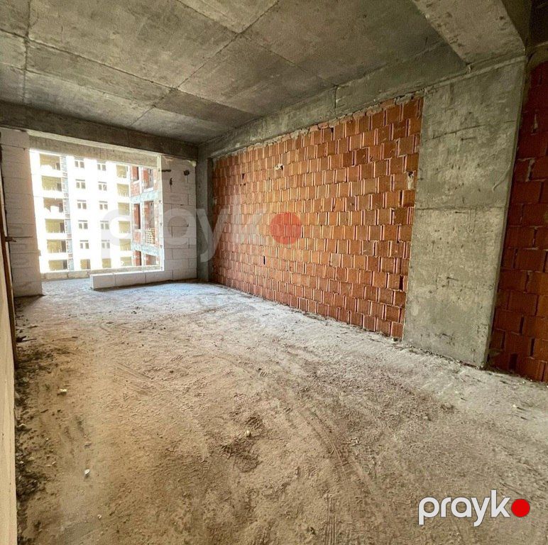 Satılır 4 otaqlı yeni tikili 127 m² — Mənzil, Bakı (5)