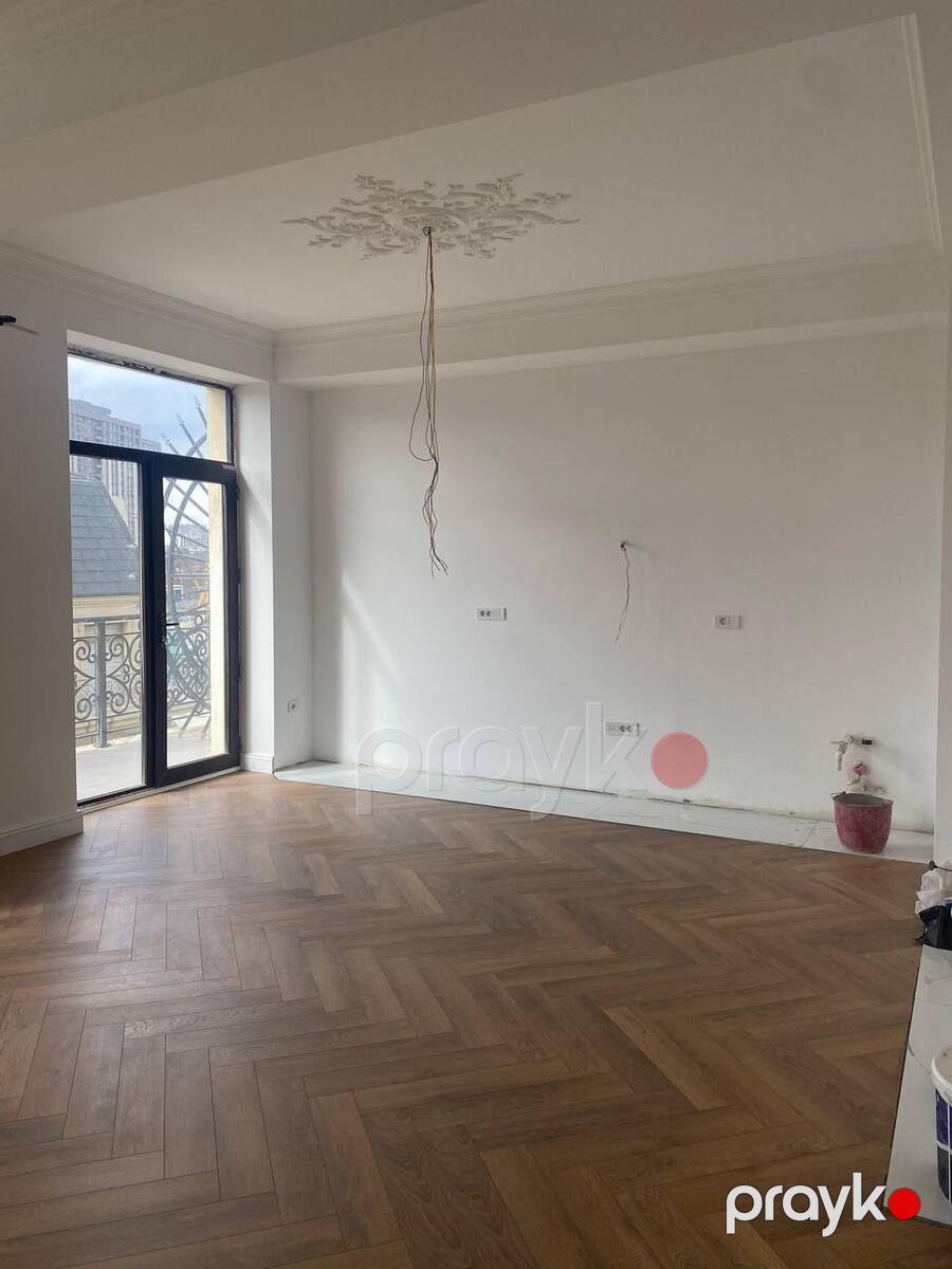 Satılır 3 otaqlı yeni tikili 177 m² — Mənzil, Bakı (8)