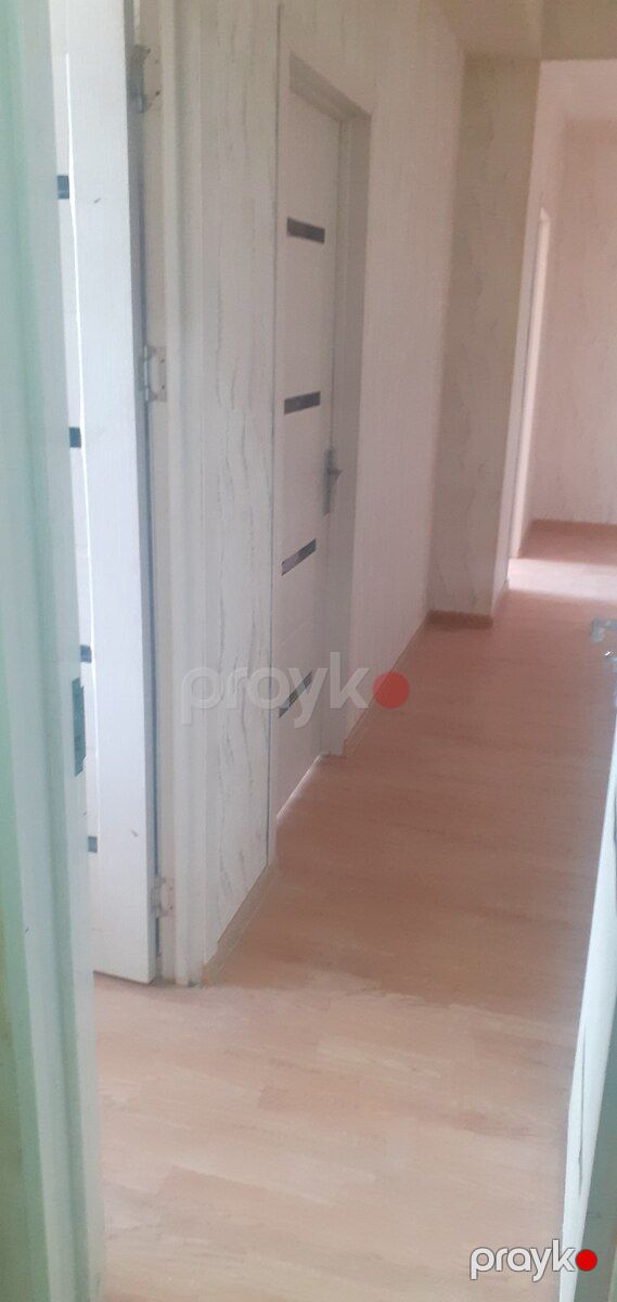 2-otaqlı yeni tikili, Binəqədi qəs., 62 m² — Mənzil, Bakı (5)