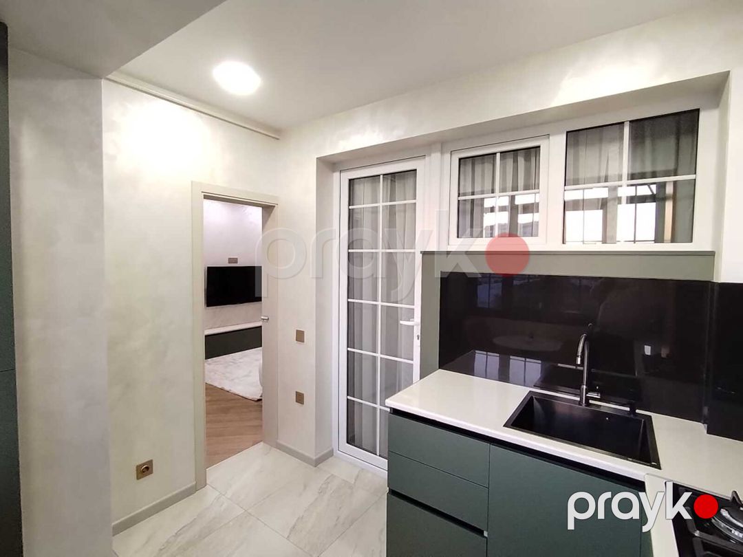 Satılır 2 otaqlı köhnə tikili 60 m² — Mənzil, Bakı (7)