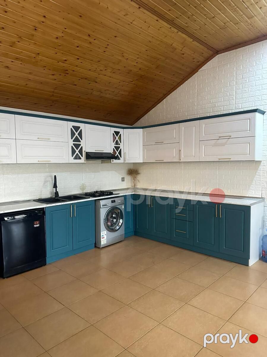 Satılır 7 otaqlı həyət evi/bağ evi 335 m² — Ev, villa, Bakı (12)