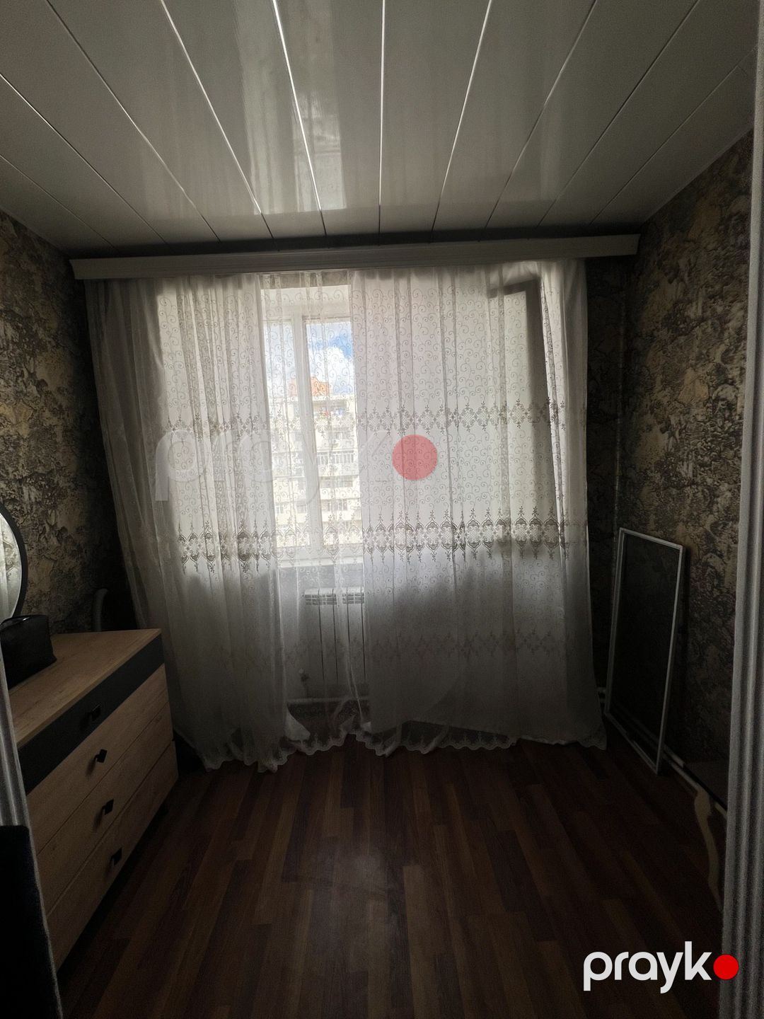 Satılır 3 otaqlı köhnə tikili 85 m² — Mənzil, Bakı (9)