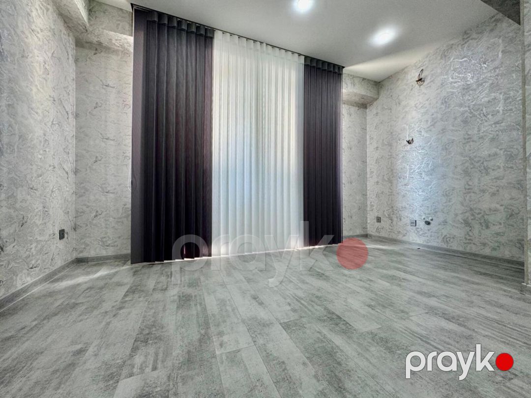 Satılır 3 otaqlı yeni tikili 94.5 m² — Mənzil, Bakı (8)
