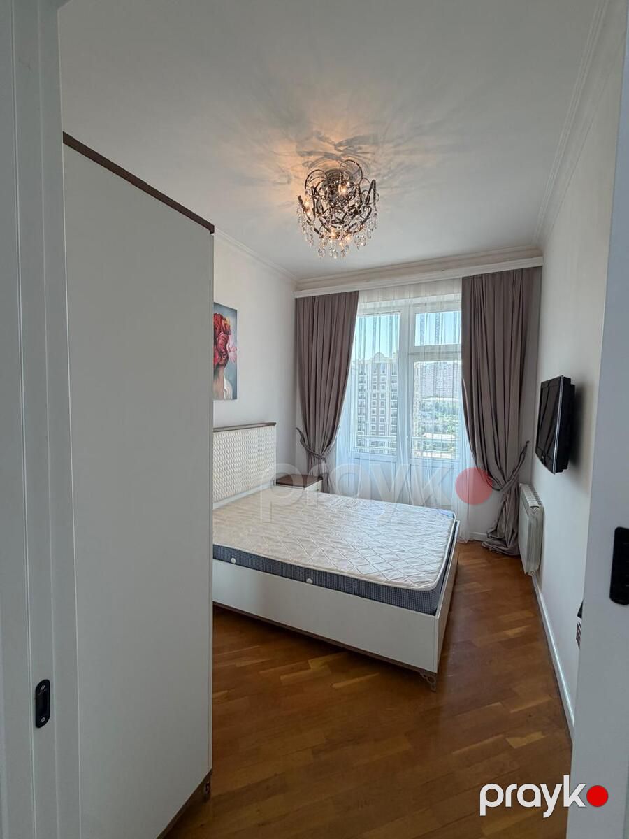 İcarəyə verilir 2 otaqlı yeni tikili 65 m² — Mənzil, Bakı (3)