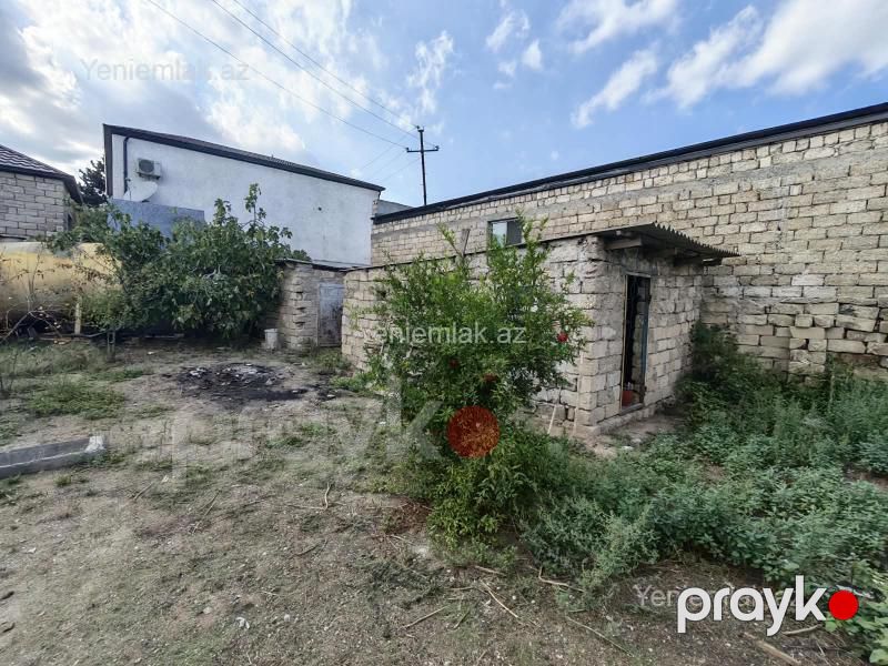 Satılır 3 otaqlı Həyət evi / Villa, 100 m², Sabunçu rayonu — Ev, villa, Bakı (11)