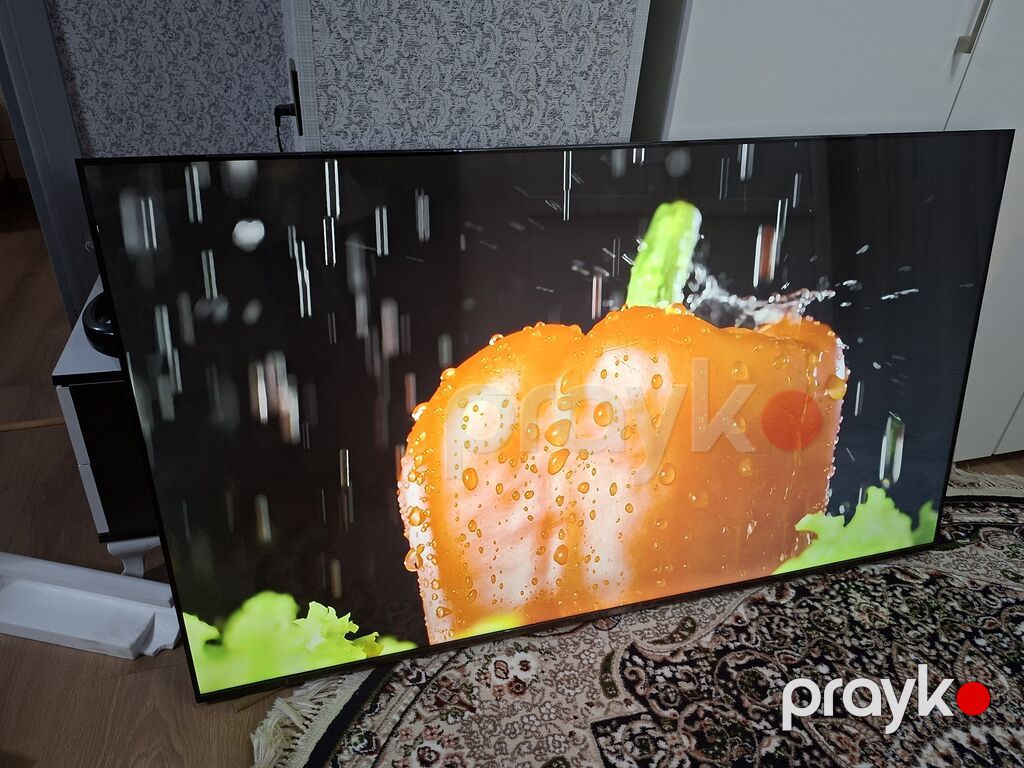 Yeni Televizor Zimmer OLED 65" 4K (3840x2160) — Televizorlar, Bakı (4)
