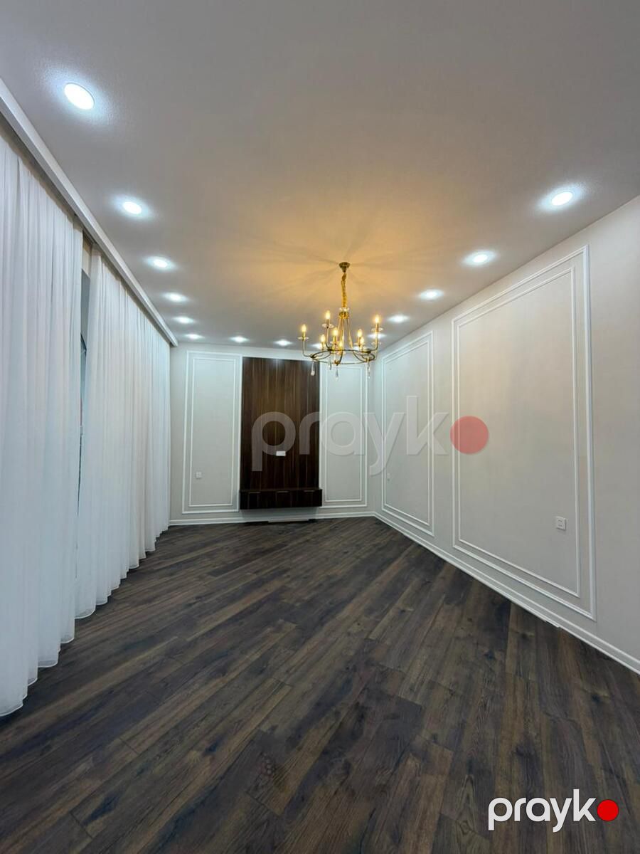 Satılır 4 otaqlı həyət evi/bağ evi 140 m² — Ev, villa, Bakı (7)