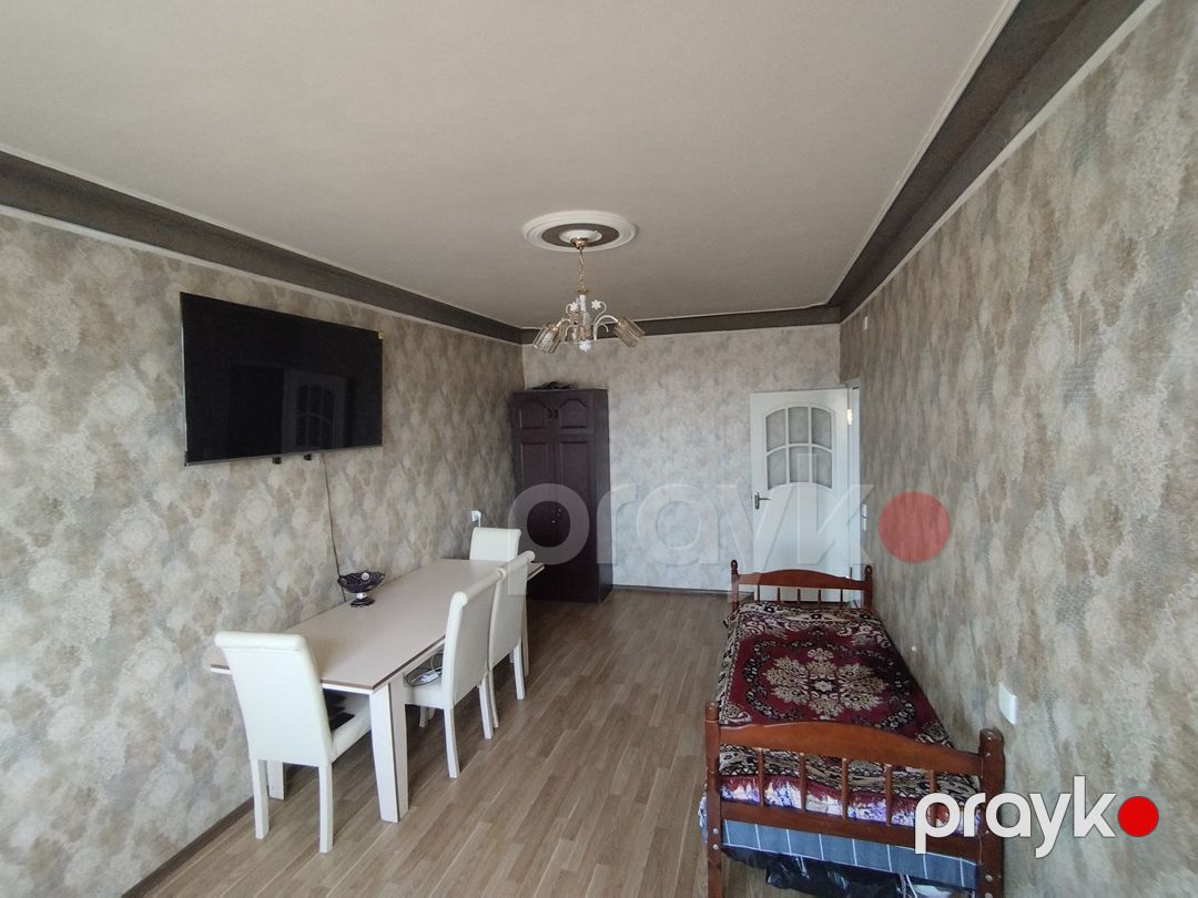 Satılır 2 otaqlı köhnə tikili 50 m² — Mənzil, Bakı (2)