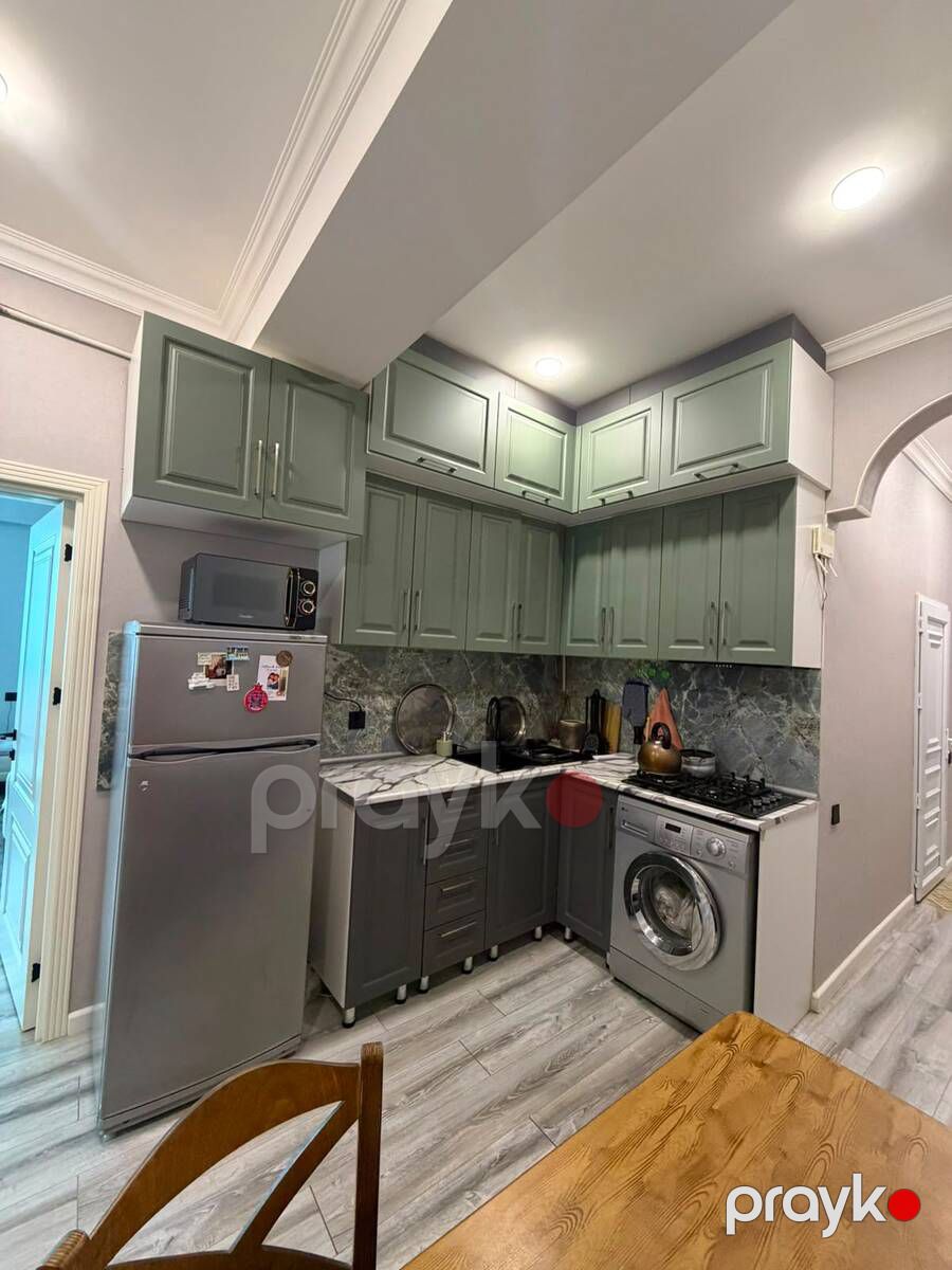 Satılır 2 otaqlı yeni tikili 69 m² — Mənzil, Bakı (10)