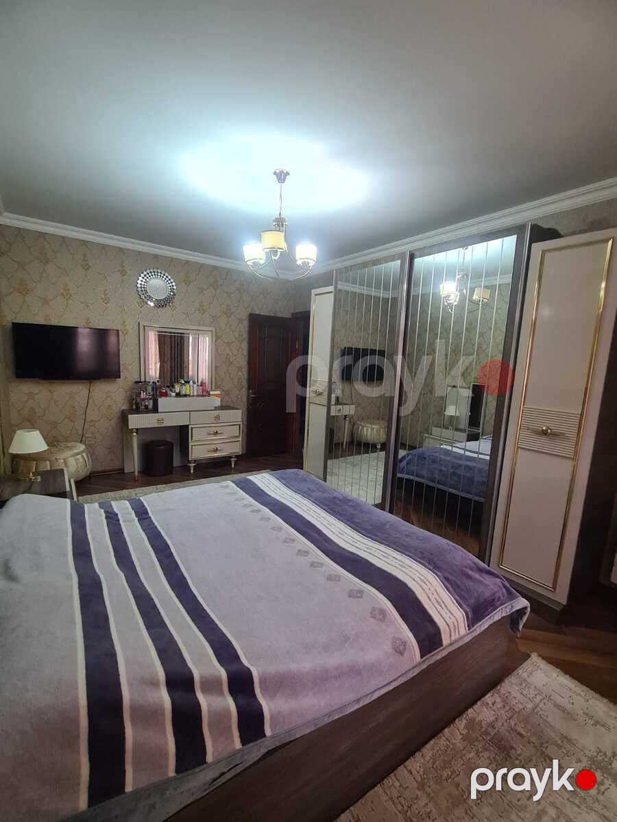 Satılır 3 otaqlı köhnə tikili 85 m² — Mənzil, Bakı (4)