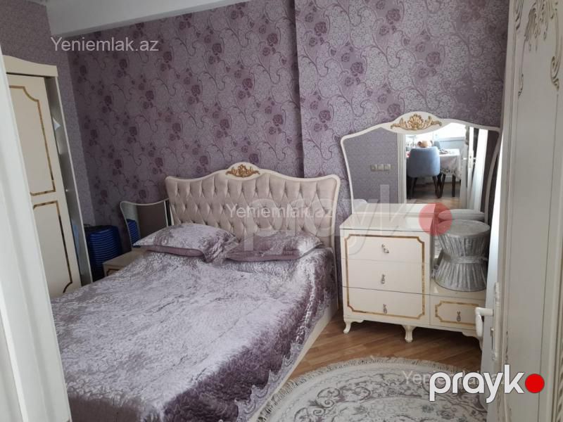 Satılır 4 otaqlı Bina evi menzil (Yeni tikili), 91 m², Saray — Mənzil, Abşeron (5)