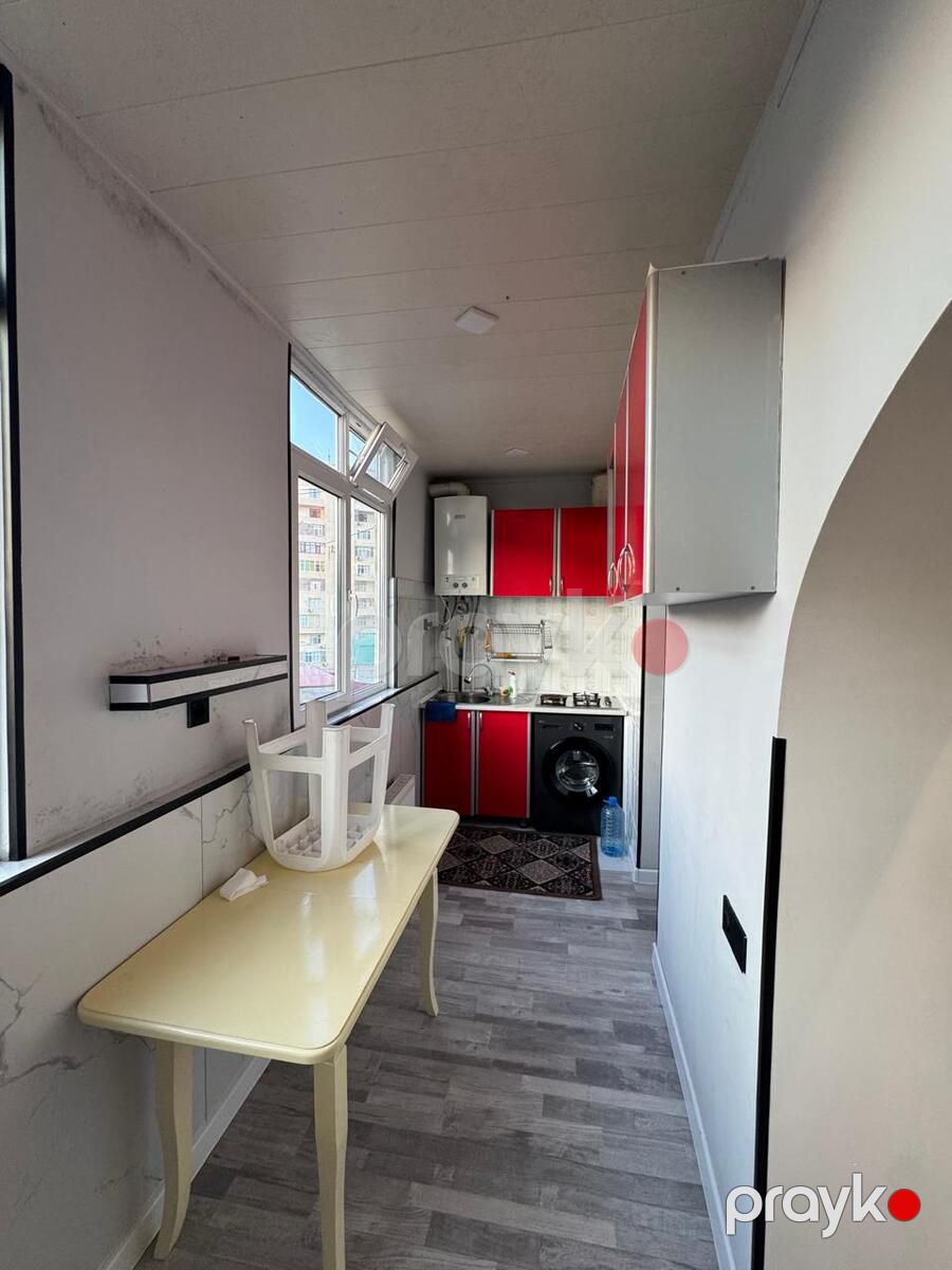 İcarəyə verilir 3 otaqlı yeni tikili 65 m² — Mənzil, Bakı (8)