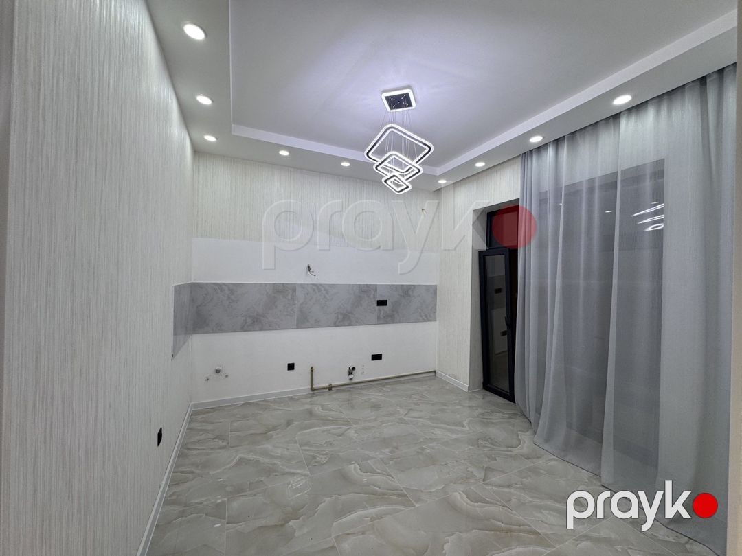 Satılır 4 otaqlı həyət evi/bağ evi 125 m² — Ev, villa, Bakı (9)