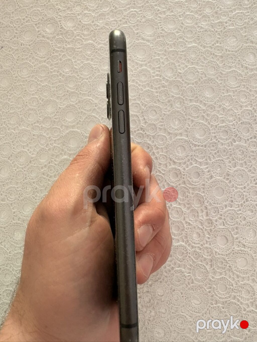 IPhone 11, Qara, Face ID — Apple iPhone, Zaqatala (4)