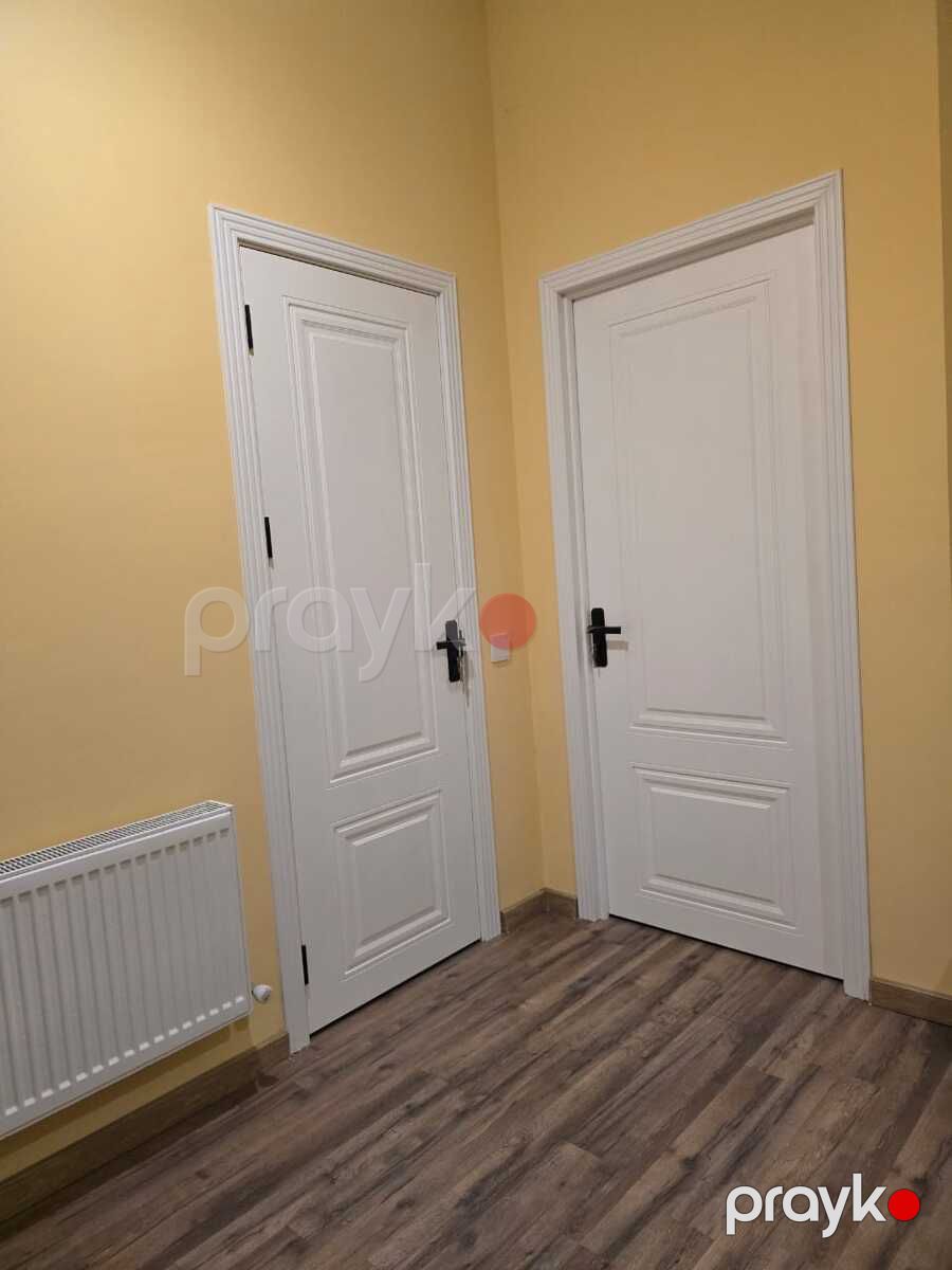 Satılır 2 otaqlı yeni tikili 65 m² — Mənzil, Bakı (6)