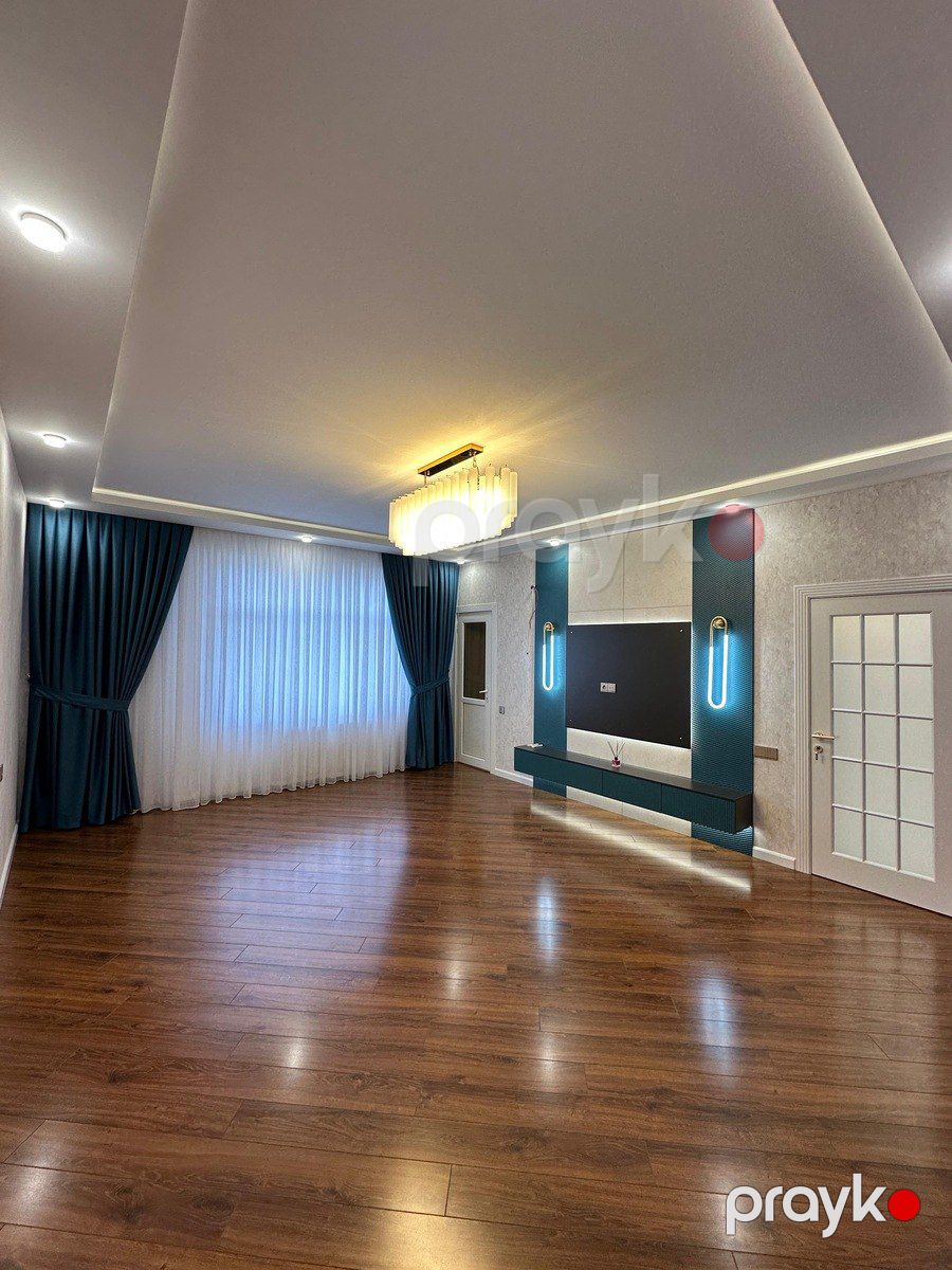 Satılır 2 otaqlı yeni tikili 85 m² — Mənzil, Bakı (5)