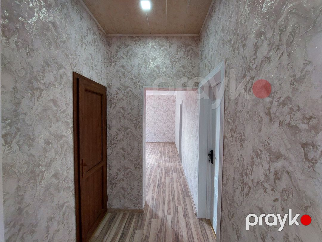 Həyət evi, Hövsan qəs — Ev, villa, Bakı (8)
