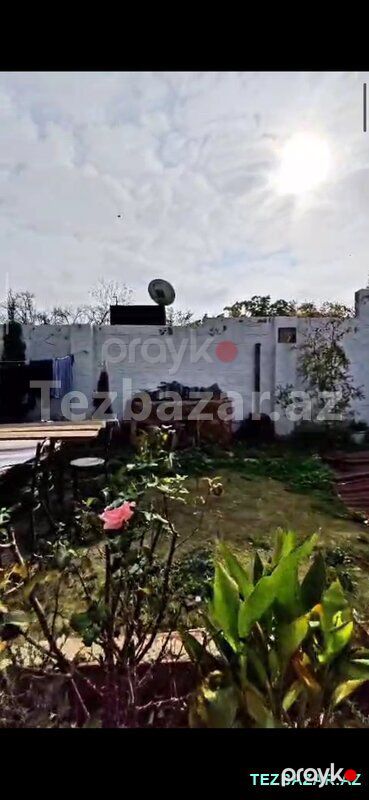 Qaraçuxurda kupçalı 2 sotda 3 ot h/evi satılır — Ev, villa, Bakı (5)
