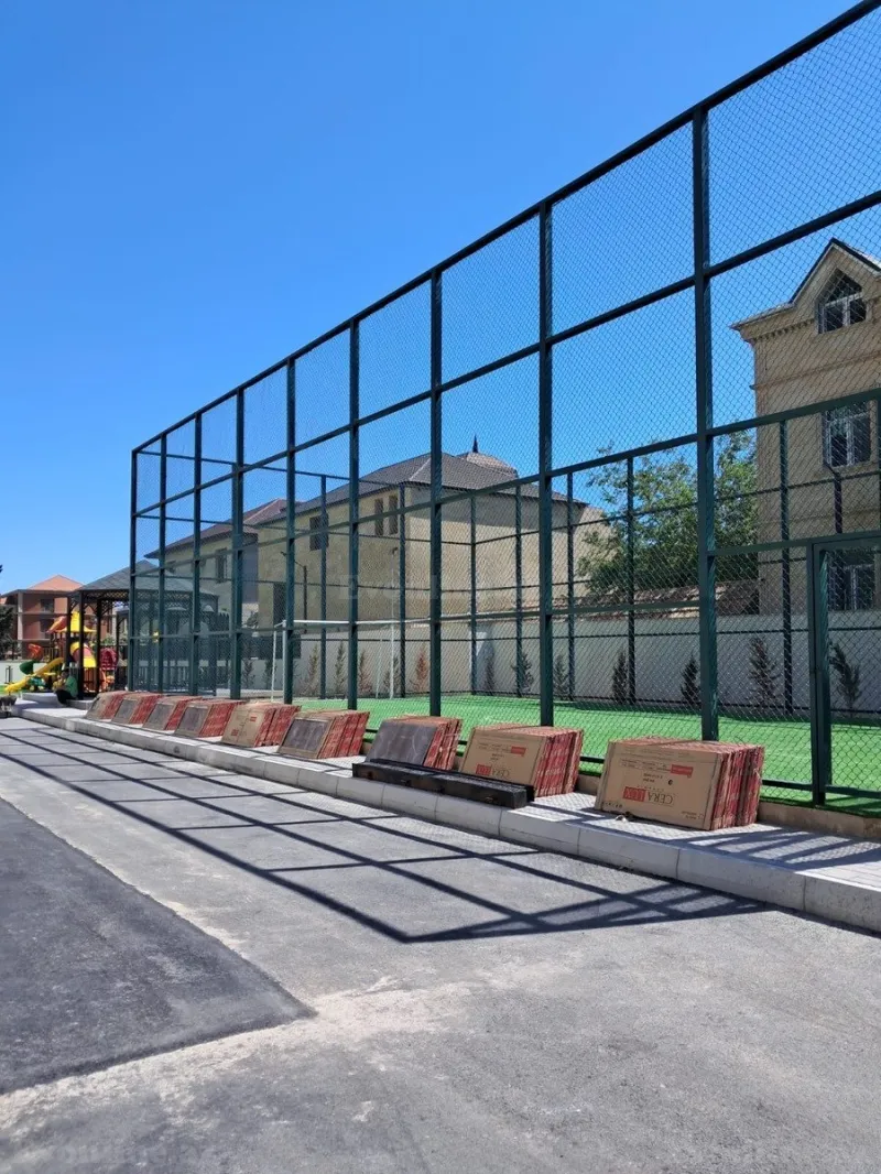 Satılır 3 otaqlı Mənzil Yeni tikili 965 m² Bakı, Sabunçu r., Bakıxanov — Mənzil, Bakı (3)