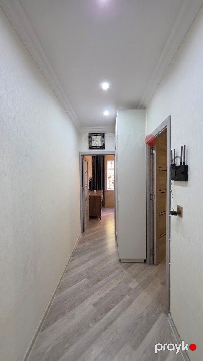 Satılır 2 otaqlı köhnə tikili 60 m² — Mənzil, Bakı (10)