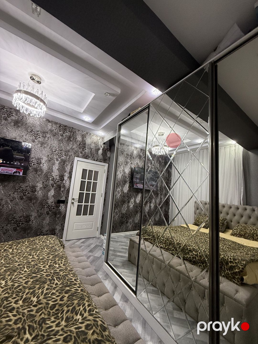 Satılır 2 otaqlı yeni tikili 76.5 m² — Mənzil, Xırdalan (11)