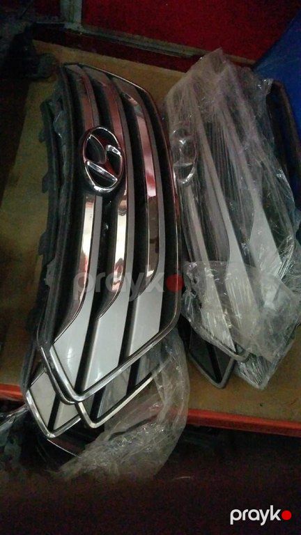 "Hyundai, Kia" ehtiyat hissələri — Ehtiyat hissələri və aksesuarlar, Bakı (6)