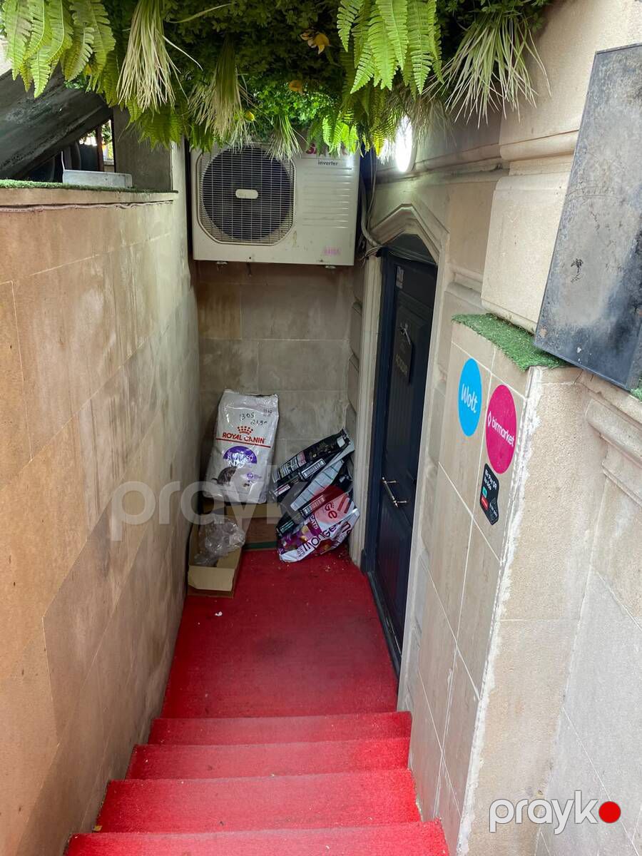 Satılır obyekt 90 m² — Əmlak, Bakı (2)