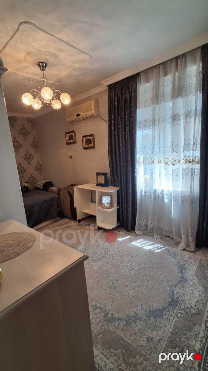 Satılır 2 otaqlı köhnə tikili 40.3 m² — Mənzil, Bakı (7)