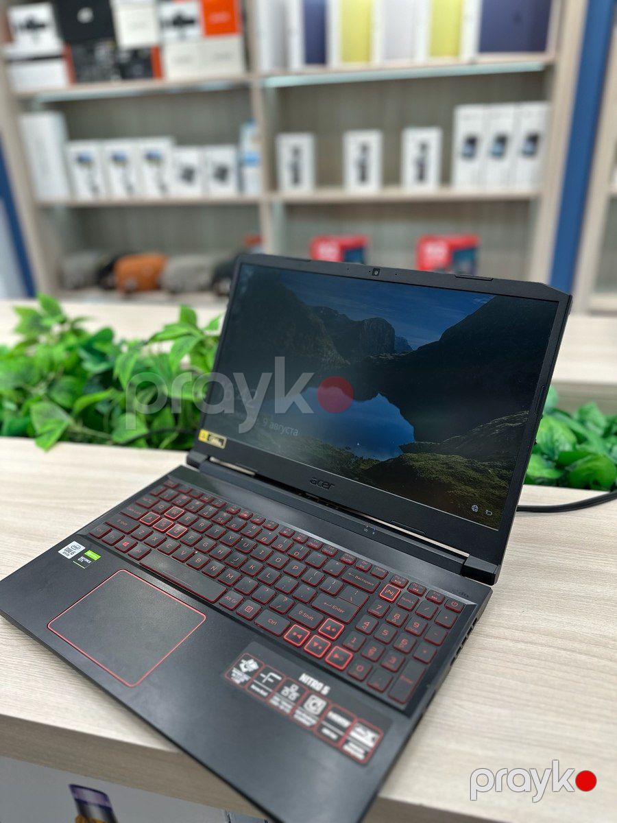 Acer Nitro 5 — Noutbuklar, Bakı (4)