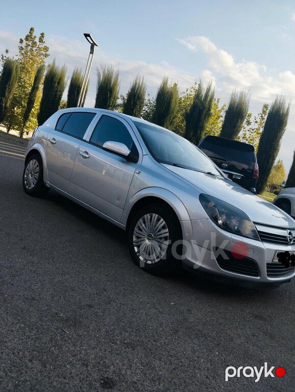 Opel Astra, 1.4 L, 2004 il, 188 000 km — Avtomobillər, Masallı (3)