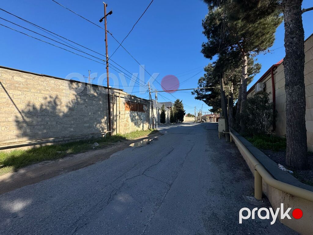 Satılır torpaq 36 sot — Torpaq, Bakı (8)