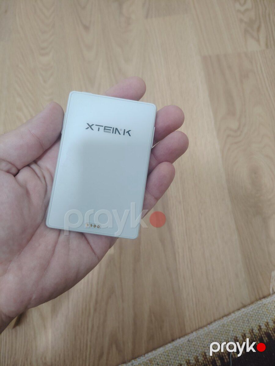 Xteink X3 E-Ink — Planshetlər, Sumqayıt (3)