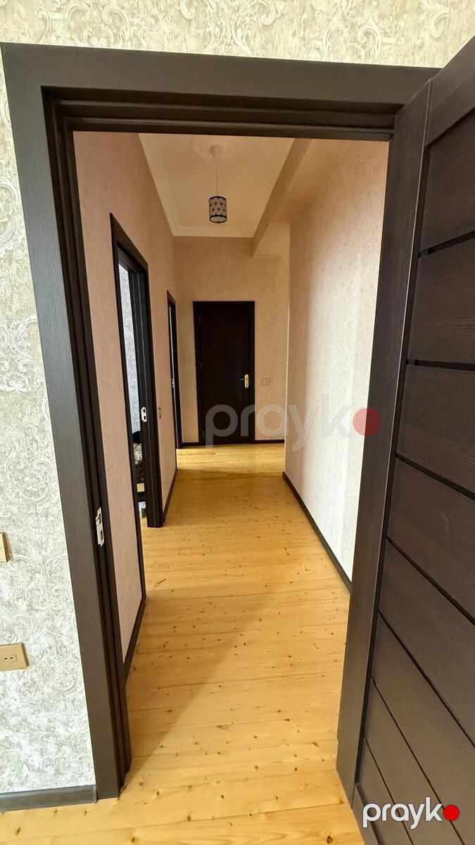 Satılır 2 otaqlı yeni tikili 65 m² — Mənzil, Bakı (11)