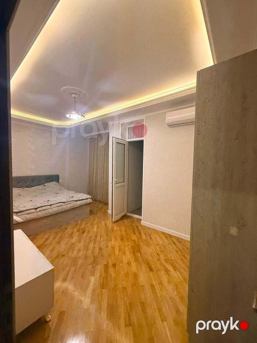 Satılır 4 otaqlı yeni tikili 170 m² — Mənzil, Bakı (8)