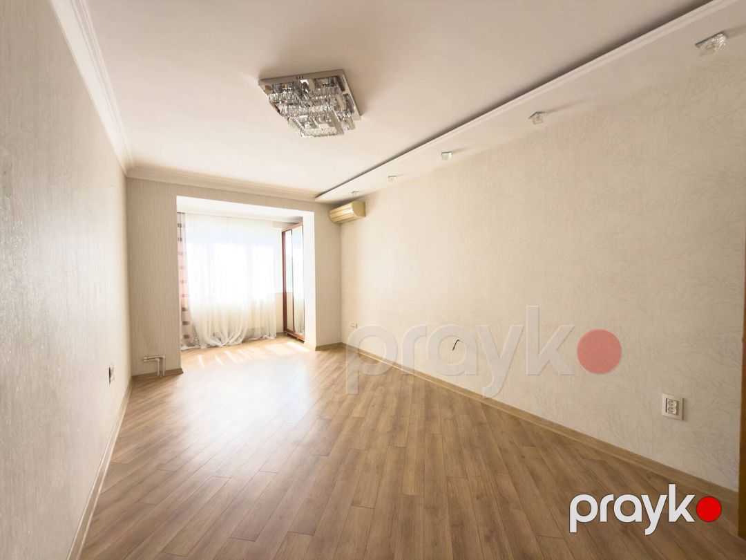 Satılır 2 otaqlı köhnə tikili 65 m² — Mənzil, Bakı (3)