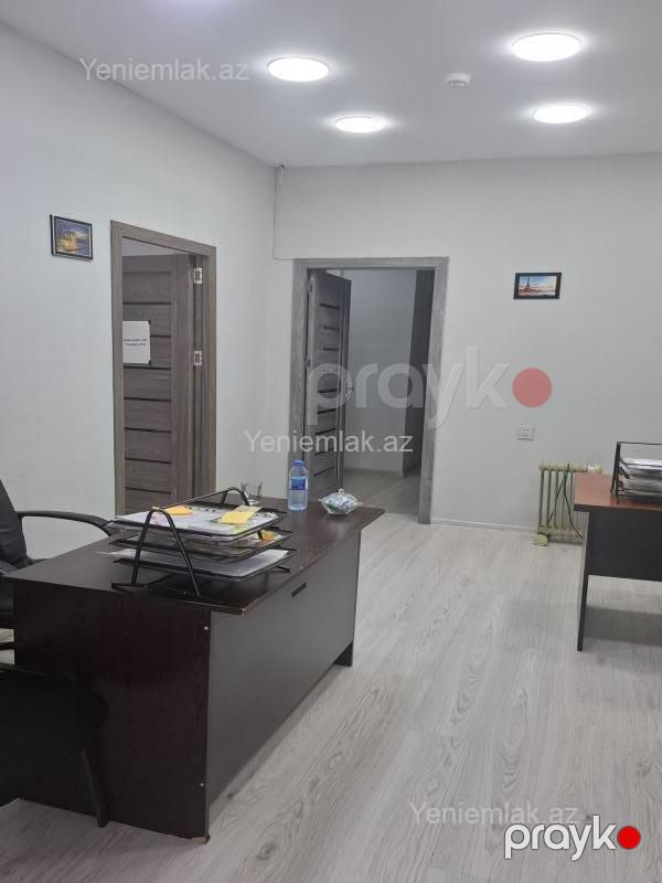 Satılır 3 otaqlı Obyekt, 64 m², 5-ci məhəllə — Əmlak, Sumqayıt (8)