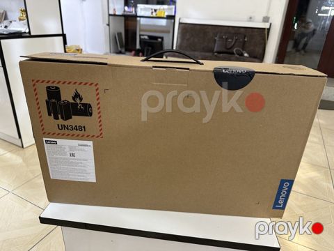 Lenovo IdeaPad Gaming 3 15ACH6 — Bakı