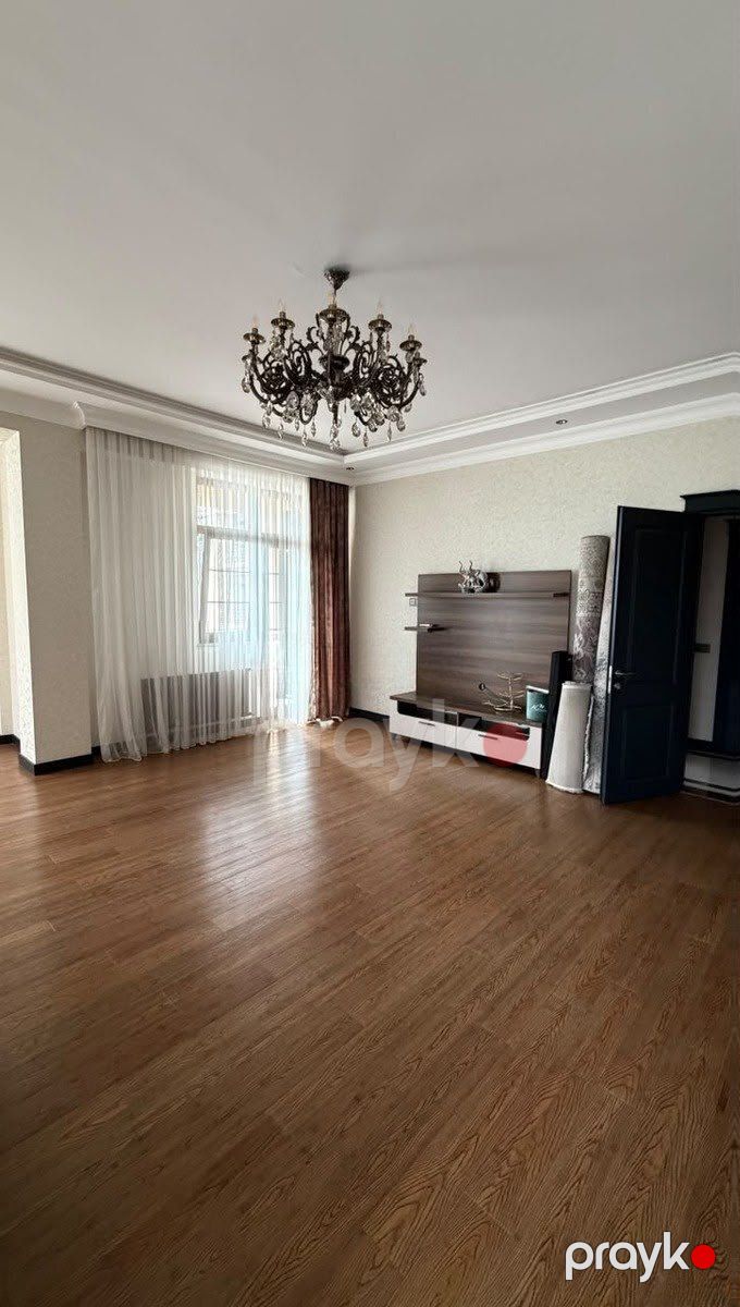 Satılır 2 otaqlı yeni tikili 105 m² — Mənzil, Bakı (2)