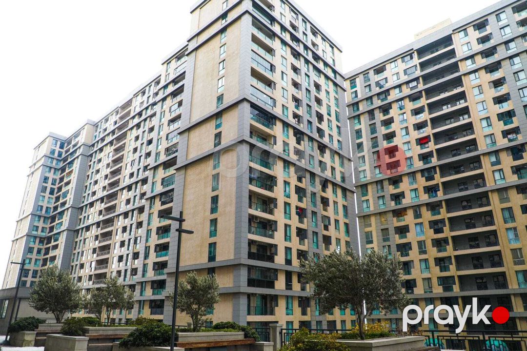 Satılır 2 otaqlı yeni tikili 55 m² — Mənzil, Bakı (5)