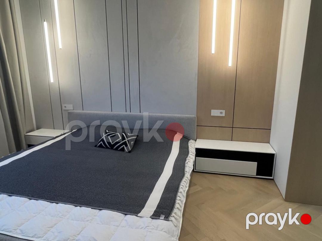 Satılır 2 otaqlı köhnə tikili 85 m² — Mənzil, Bakı (12)