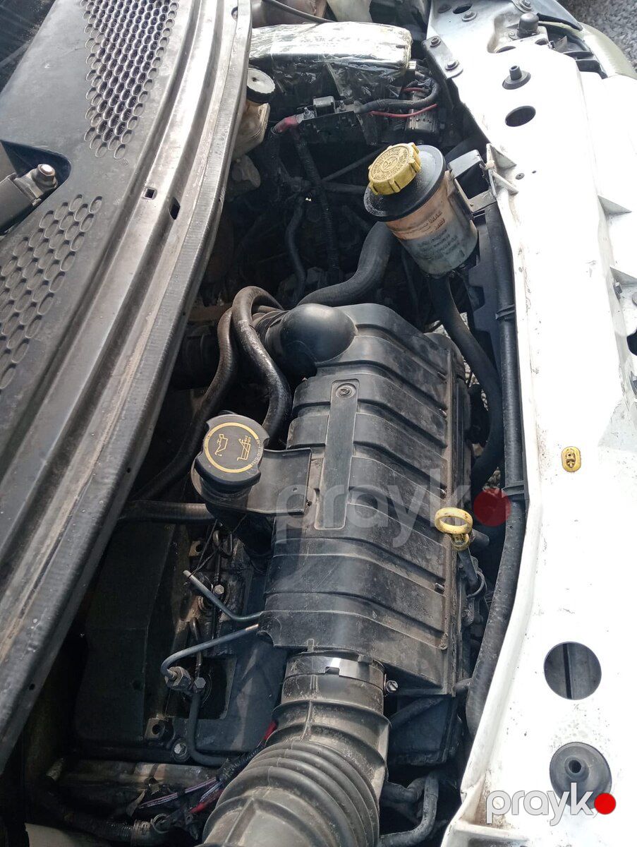 Ford Transit, 2000 il — Avtomobillər, Bakı (9)