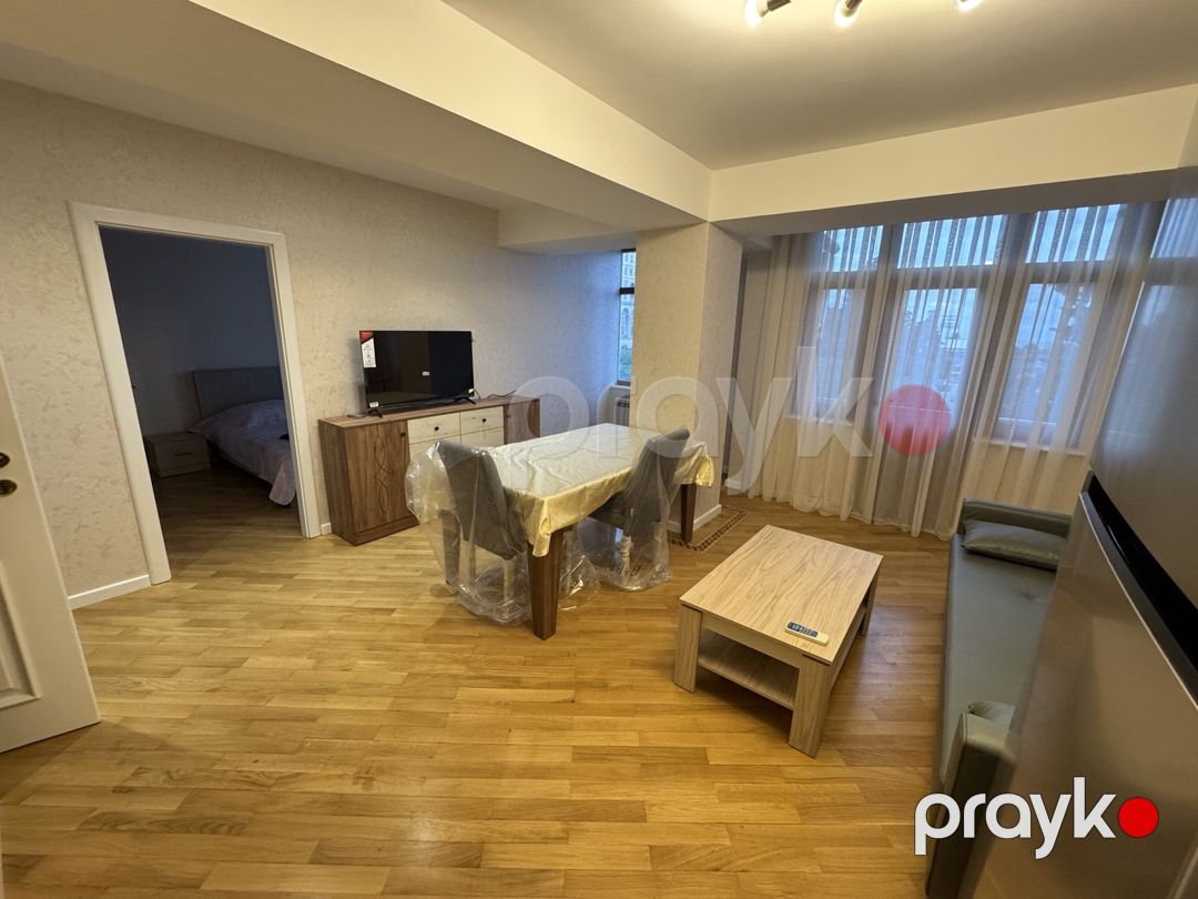 İcarəyə verilir 2 otaqlı köhnə tikili 50 m² — Mənzil, Bakı (3)