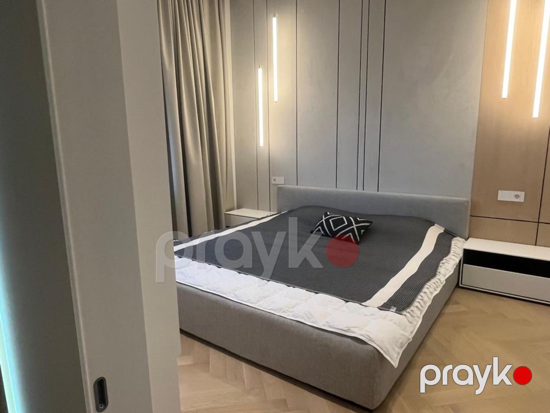 Satılır 2 otaqlı köhnə tikili 85 m² — Mənzil, Bakı (11)