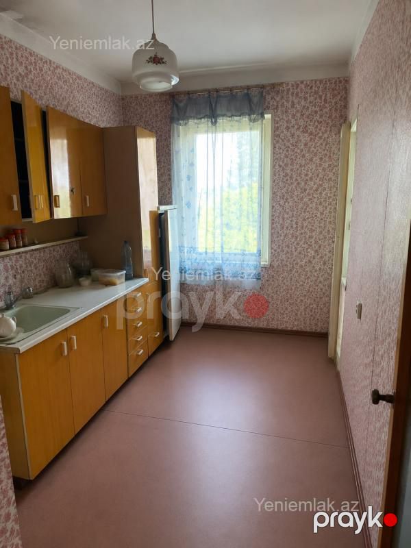 Satılır 3 otaqlı Bina evi menzil (Köhnə tikili), 68 m², 9-cu mikrorayon — Mənzil, Sumqayıt (2)