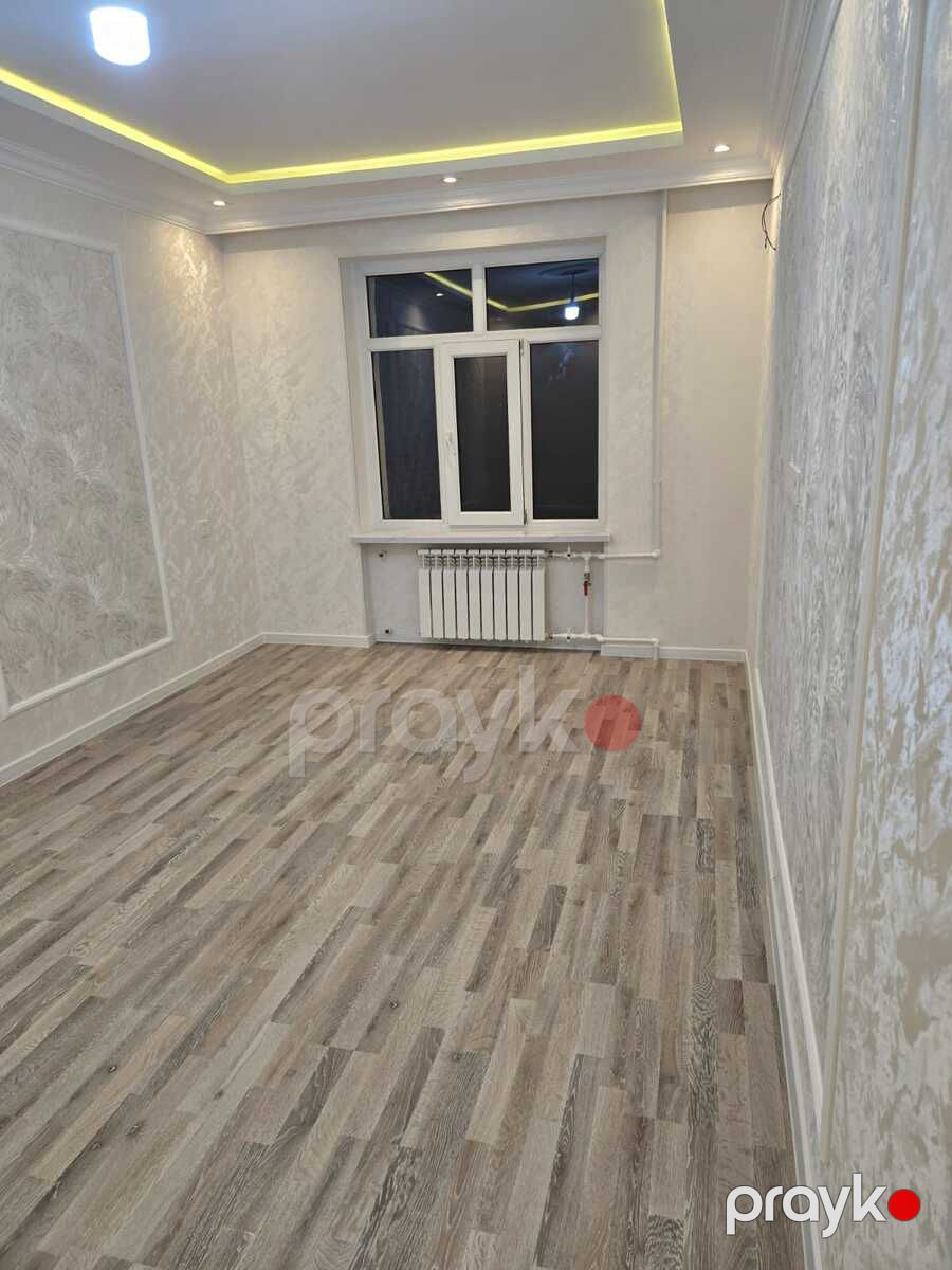 Satılır 2 otaqlı köhnə tikili 65 m² — Mənzil, Bakı (2)