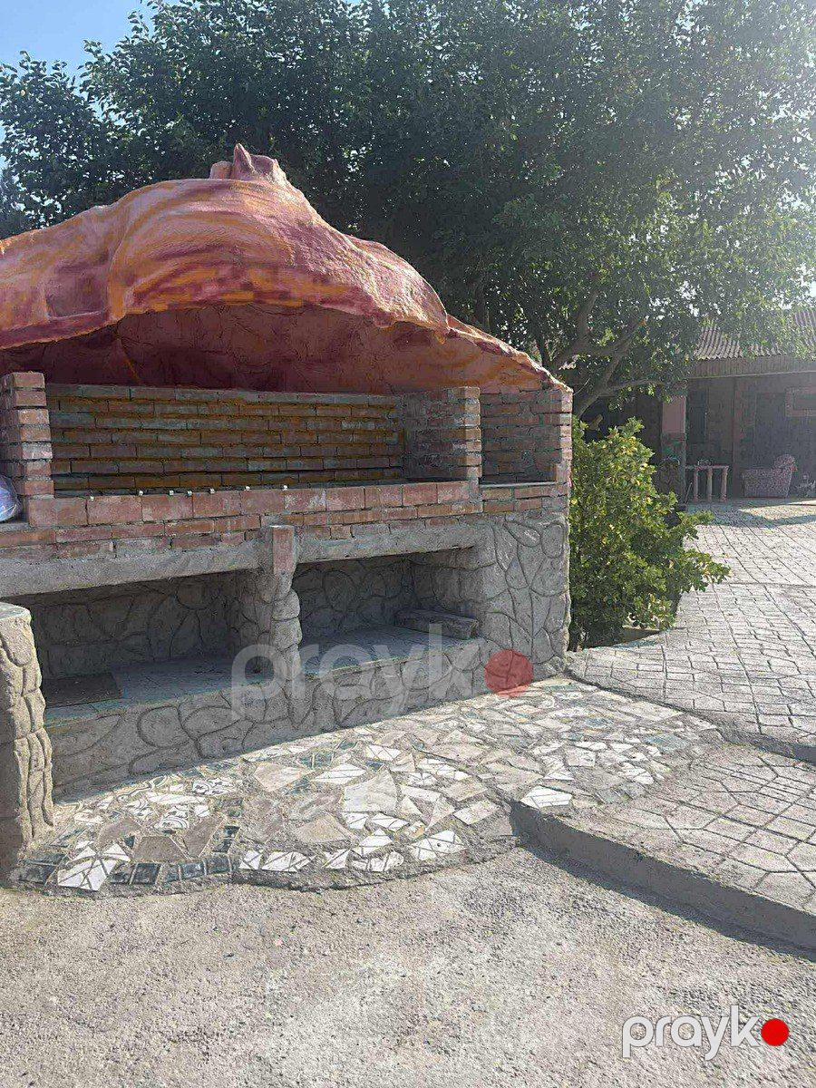 Bağ evi kirayə verilir, Şüvəlan qəs — Ev, villa, Bakı (5)