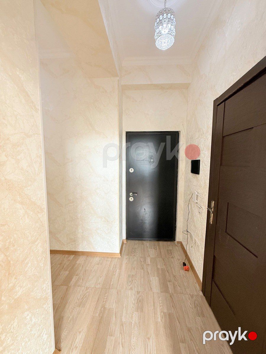 Satılır 2 otaqlı yeni tikili 62 m² — Mənzil, Xırdalan (10)