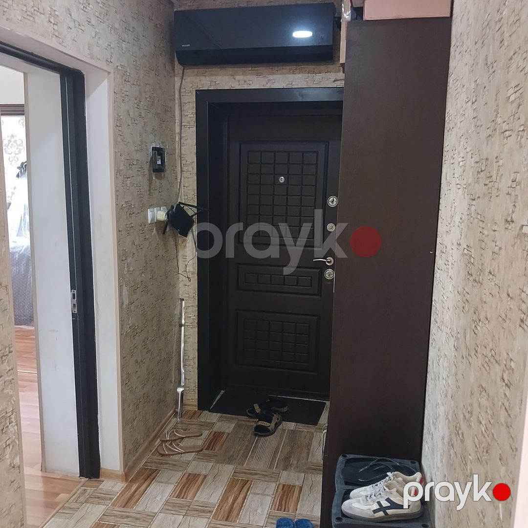 İcarəyə verilir 4 otaqlı köhnə tikili 100 m² — Mənzil, Bakı (8)