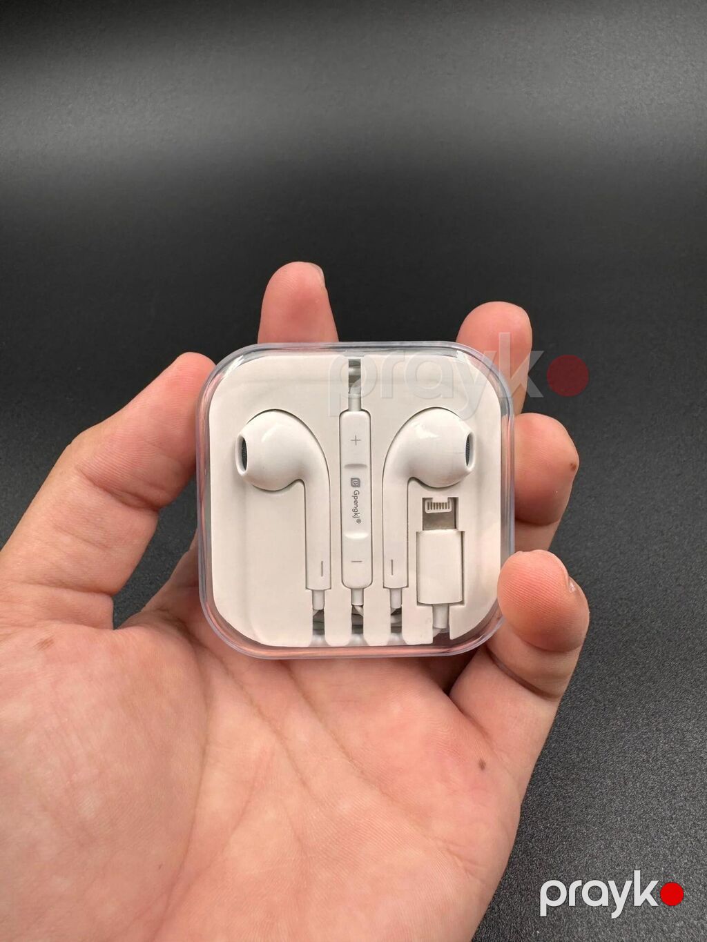 Qulaqcıq GP-LE911P 1,2metr Gpengkj GP-LE911P modeli müasir Apple — Qulaqcıqlar, Bakı (2)